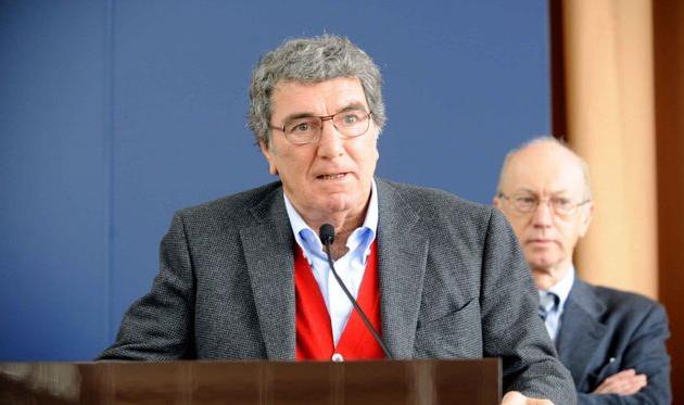 Дино Дзофф, фото corrieredellosport.it