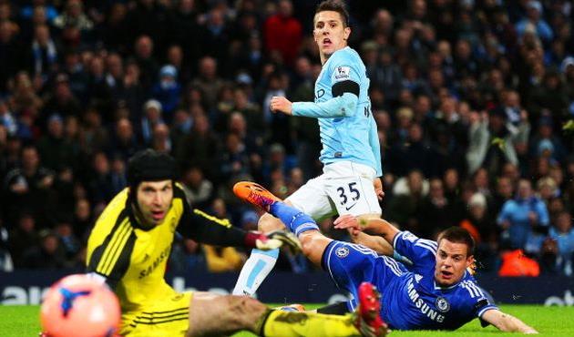 Стеван Йоветич, фото Getty Images