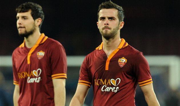 Миралем Пьянич, фото Getty Images