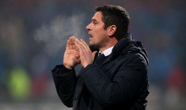 Реми Гард, Getty Images