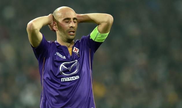 Борха Валеро, Getty Images