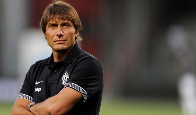 Антонио Конте, Getty Images