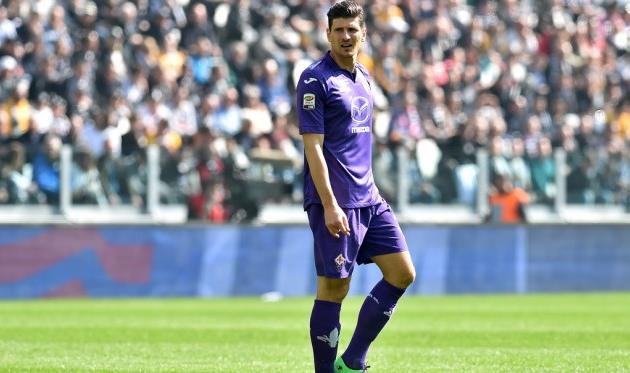 Марио Гомес, Getty Images