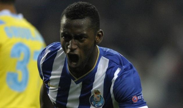 Джексон Мартинес, Getty Images