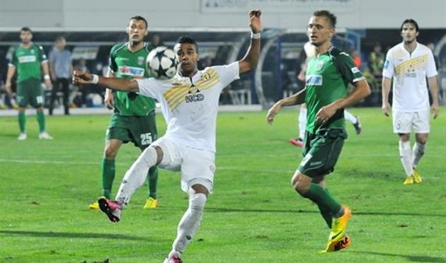 Данило, Football.ua