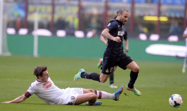 Родриго Паласио, Getty Images