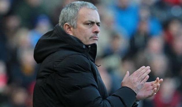 Жозе Моуриньо, Getty images