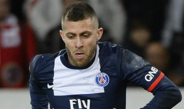 Жереми Менез, Sky Sports