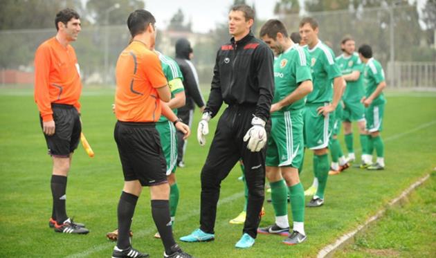 Станислав Богуш надеется на уверенный старт, фото SPORT.PL.UA