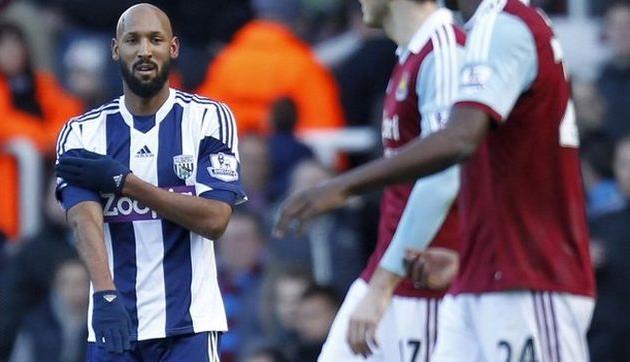 Николя Анелька, фото bbc.com