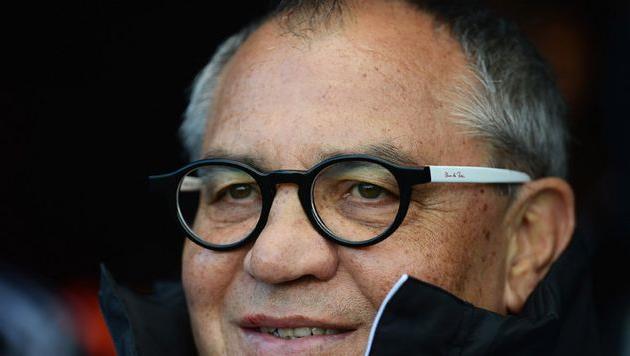 Феликс Магат, фото skysports.com