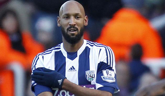 Николя Анелька, Sky Sports