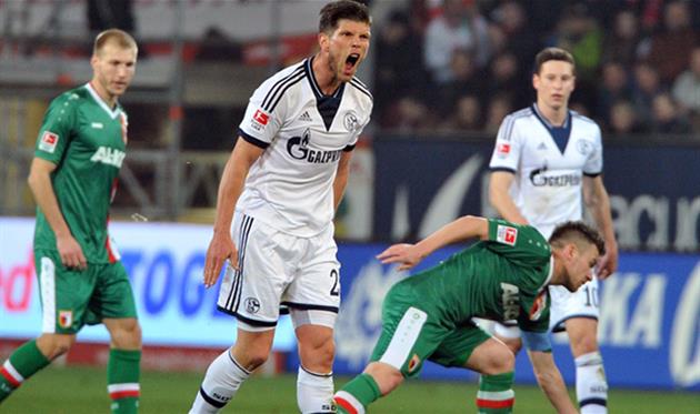 Хунтелаар перевернул ход встречи, фото Getty Images