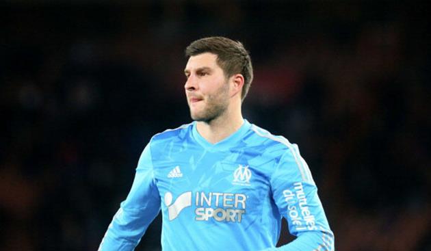 Жиньяк сравнял счет, Getty Images