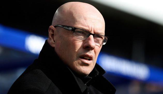 Брайан Макдермотт, фото Getty Images