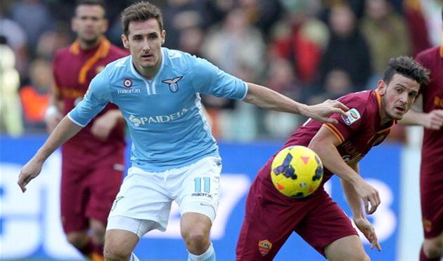 Мирослав Клозе, фото Getty Images