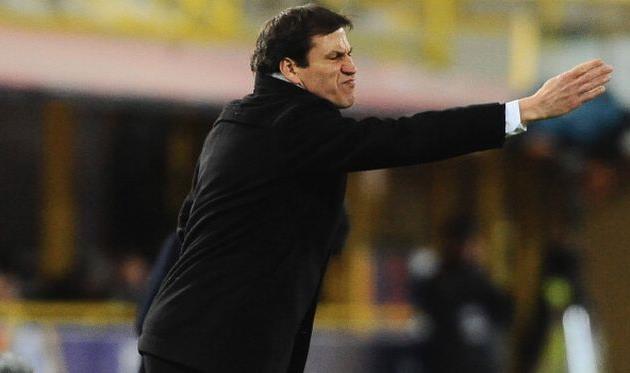 Руди Гарсия, фото Getty Images