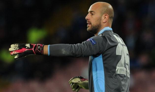 Пепе Рейна, фото getty images