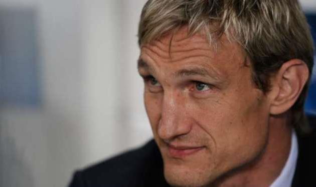 Сами Хююпя, фото goal.com