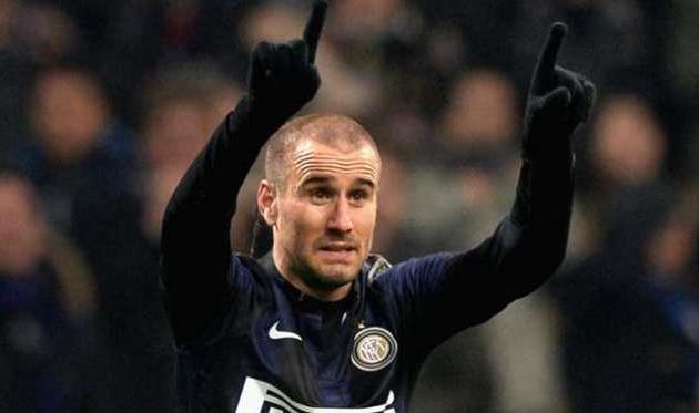 Родриго Паласио, Getty Images