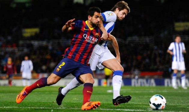 Мартин Монтойя против Иньиго Мартинеса, фото GYI