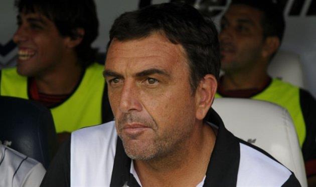 Диего Оселья, фото infobae.com