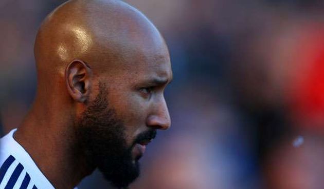 Николя Анелька, фото goal.com