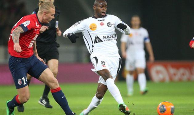 Симон Кьяер, фото goal.com