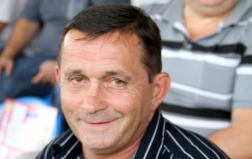 Владимир Дикий, фото fcvolyn.net