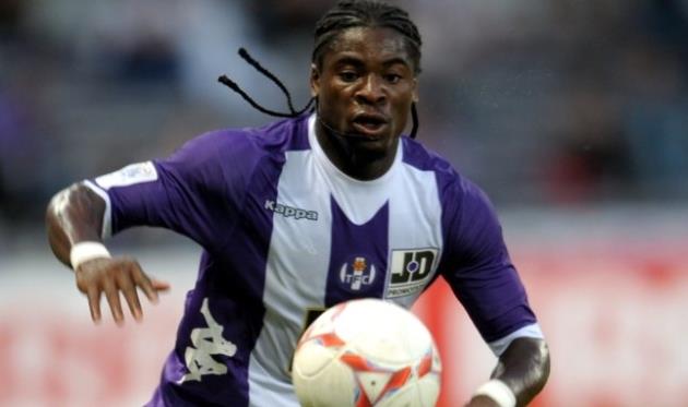 Орье забил победный гол, фото Getty Images