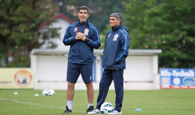 Лопес Мунис и Хуанде Рамос, sport-express.ua