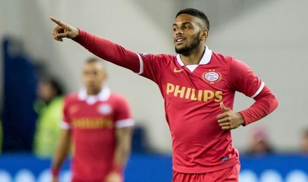 Локадия открыл счет в Арнеме, ANP