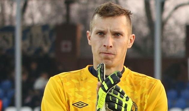 Александр Бандура, metallurg.donetsk.ua