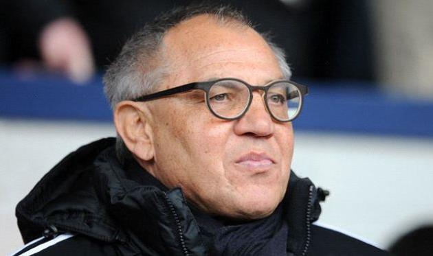 Феликс Магат, фото getty images