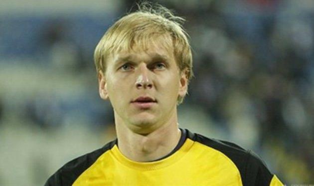 Сергей Погорелый, фото www.sctavriya.com