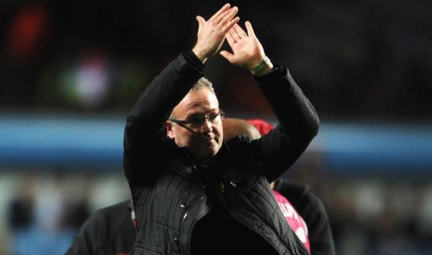 Пол Ламберт, Getty Images