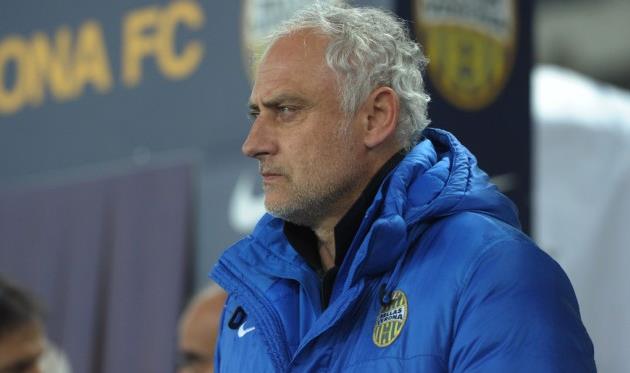 Андреа Мандорлини, Getty Images