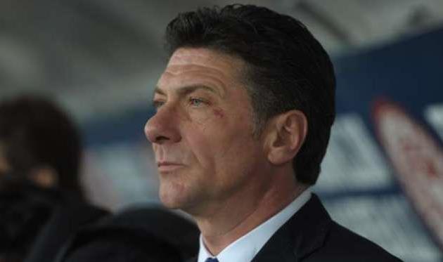 Вальтер Маццарри, фото goal.com