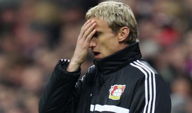 Сами Хююпя, фото getty images