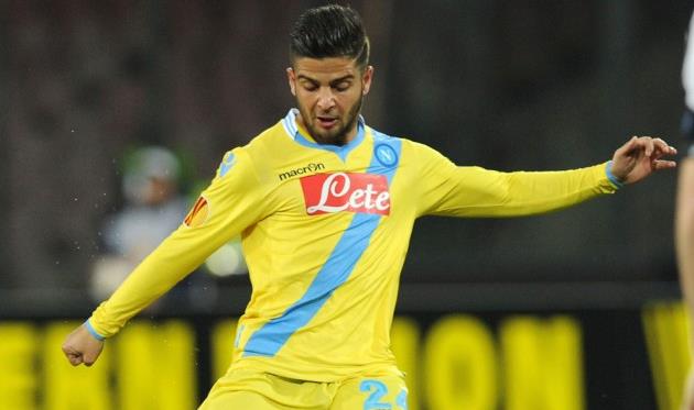 Лоренцо Инсинье, Getty Images