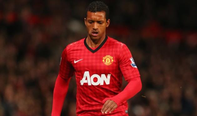 Луиш Нани, Getty Images