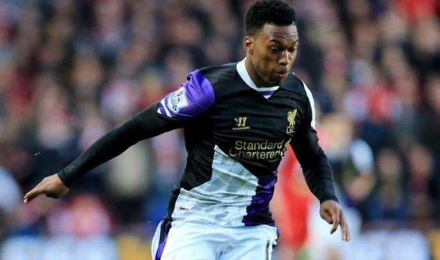 Даниэль Старридж, Getty Images