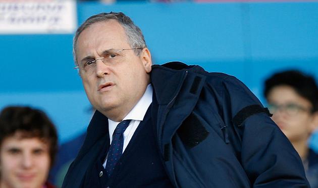 Клаудио Лотито, Getty Images