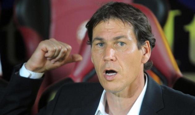 Руди Гарсия, giornalettismo.com