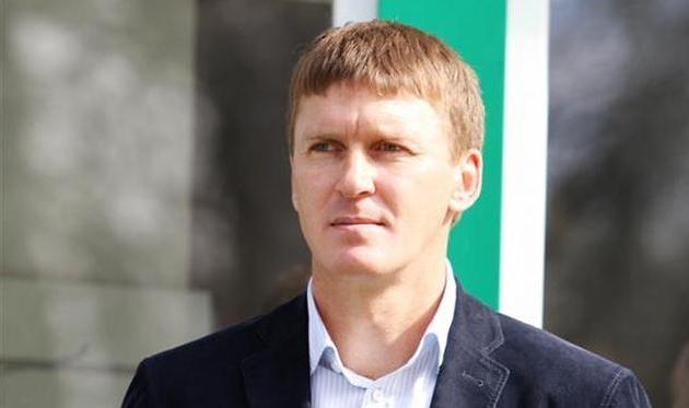 Василий Сачко, фото О.Дубины, Football.ua