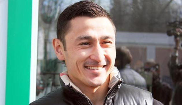 Санжар Турсунов, фото О.Дубины, Football.ua