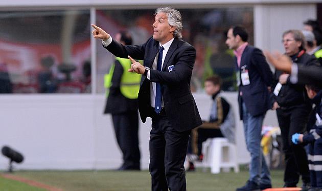 Роберто Донадони, Getty Images