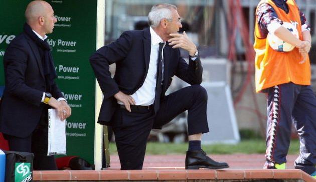 Эдоардо Рея, фото Getty Images