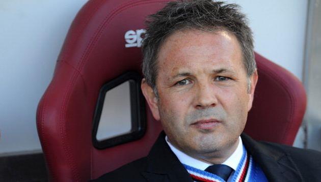 Синиша Михайлович, фото Getty Images