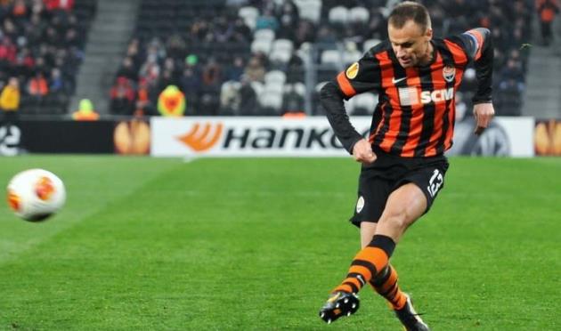 Вячеслав Шевчук, фото Football.ua